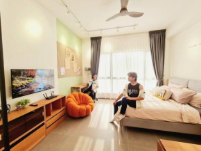 Empire City Damansara PJ Studio